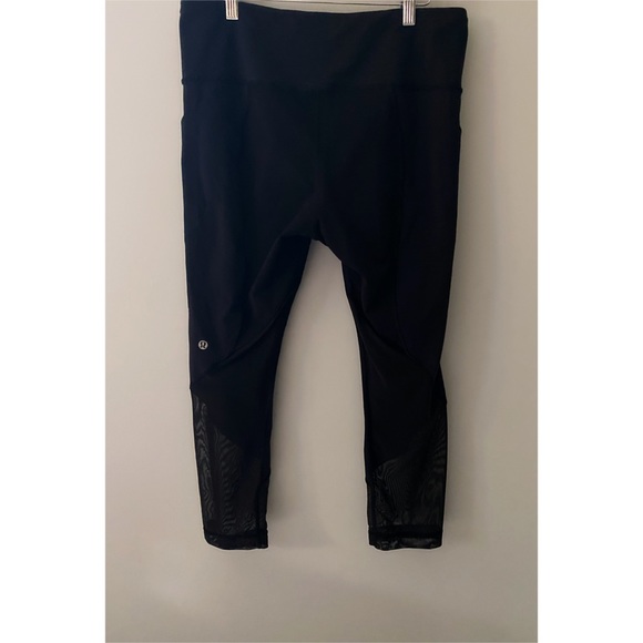 Lululemon Leggings - Picture 2 of 7